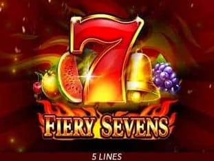 Fiery Sevens Exclusive game thumbnail