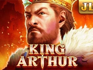 King Arthur game icon
