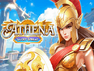 Athena-lucky Spread game thumbnail