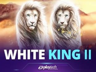 White King Ii™ game icon