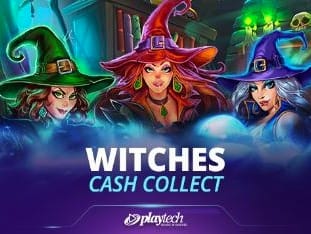 Witches_ Cash Collect™ game icon