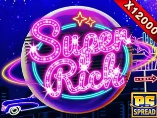 Super Rich