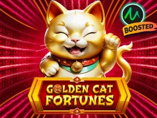 Golden Cat Fortunes game icon