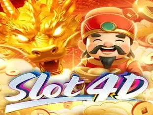Slot4d game thumbnail