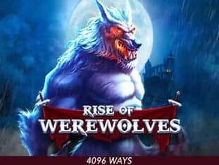 Rise Of Werewolves game icon