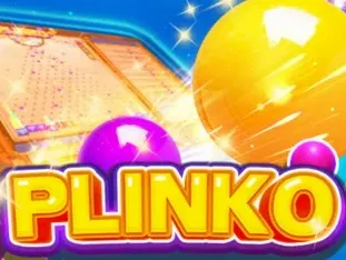 Plinko game thumbnail