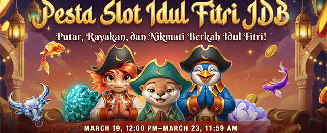 Jackpot Slot maxwin138 Terbesar banner