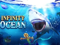Infinity Ocean game thumbnail