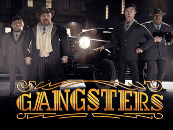 Gangsters game thumbnail