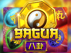 Bagua game thumbnail