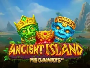 Ancient Island Megaways game thumbnail